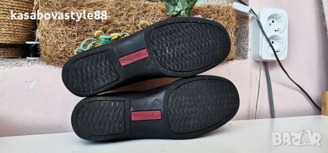 Ортопедични обувки Medicus 38.5н., снимка 3 - Дамски ежедневни обувки - 49439044