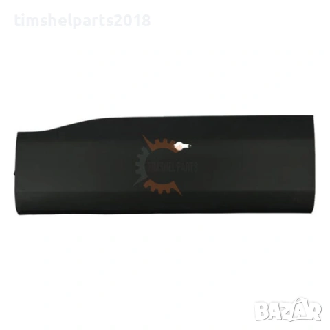 Защитна лайсна за Iveco Daily след 2014 год. - Шофьорска страна, снимка 2 - Части - 53054687