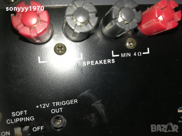 NAD & WEGA RECEIVER 2011202040, снимка 16 - Ресийвъри, усилватели, смесителни пултове - 30858364