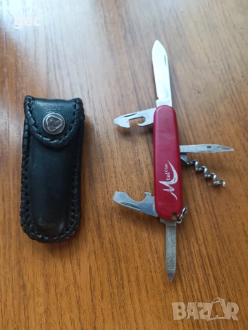 джобно ножче victorinox