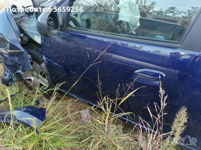 Двигател дачия сандеро 1.0 2016, снимка 6 - Автомобили и джипове - 39867538