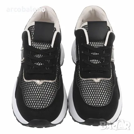 Дамски ниски маратонки, 3цвята , снимка 9 - Маратонки - 50114789