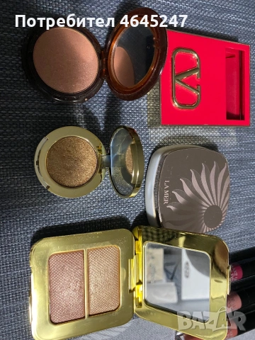 Маркови гримове . , снимка 13 - Дамски парфюми - 53118004