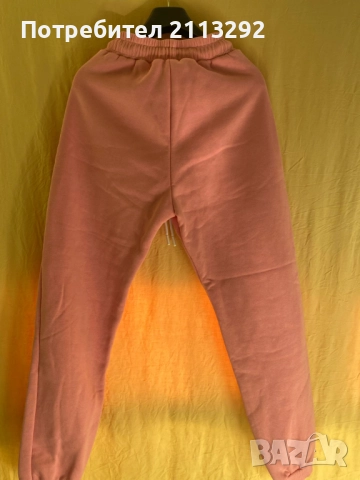 Спортен дамски ватиран комплект на Genezis, снимка 4 - Спортни екипи - 51889672