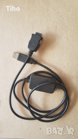 USB кабел за сименс ST55, снимка 1