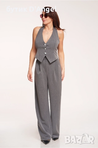 панталон RAIA, снимка 2 - Панталони - 52751889