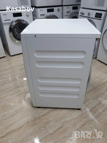 Miele W1 Selection Пералня Миеле 12м Гаранция, снимка 9 - Перални - 54117647