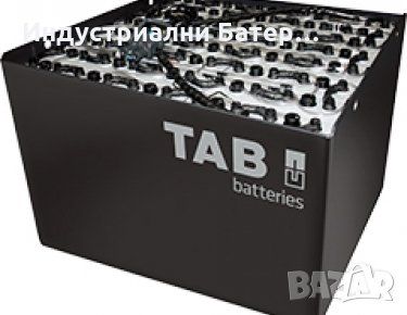 Оловни батерии, снимка 2 - Индустриална техника - 35631252