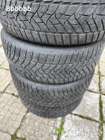зимни гуми