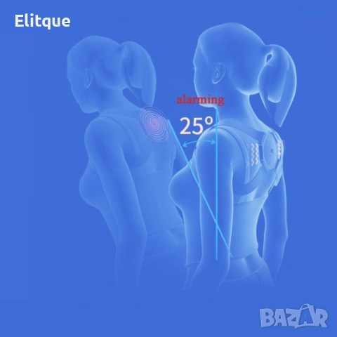 Електронен коректор на стойката за деца, снимка 4 - Други стоки за дома - 52889024