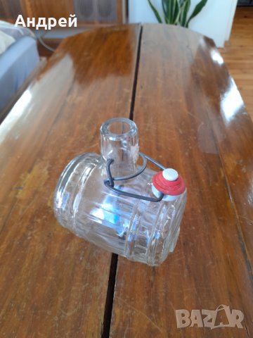 Стара бутилка,шише буре,буренце, снимка 5 - Други ценни предмети - 35239801