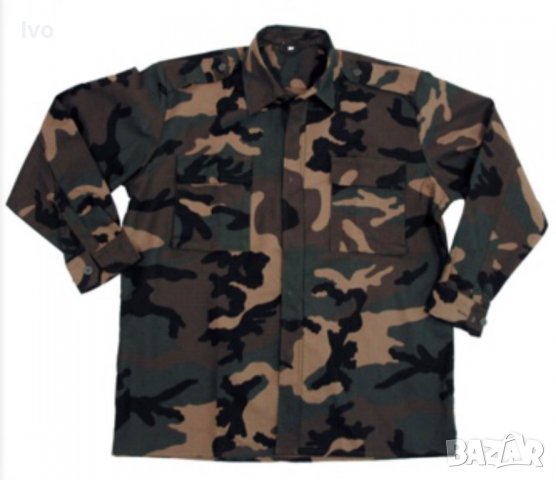 Камуфлаж, снимка 3 - Други - 38629105