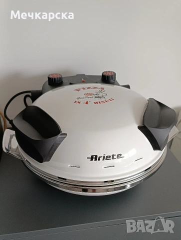 Нова фурна за пица, снимка 3 - Печки, фурни - 53282982