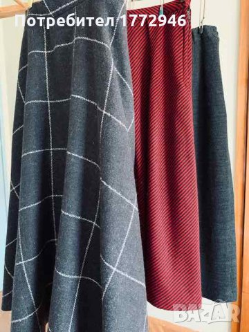 Поли пола с подплата, снимка 1