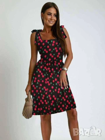 рокли с череши, снимка 3 - Рокли - 50771261