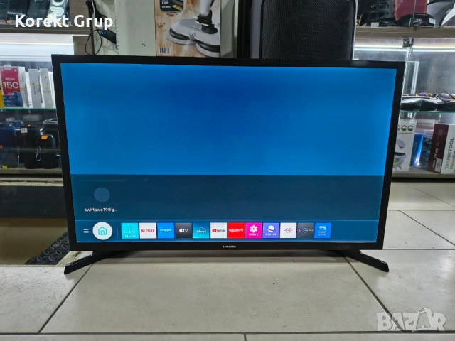 Телевизор Samsung 32incha Smart