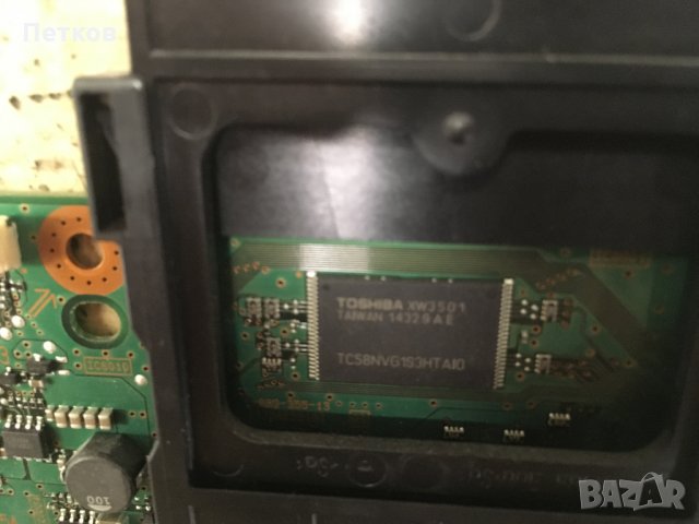 KDL-32R415B, снимка 3 - Части и Платки - 29868081