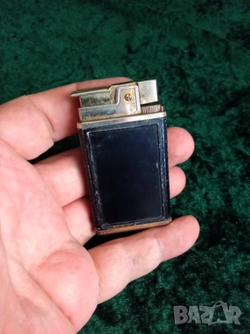 Стара запалка латерна, снимка 8 - Антикварни и старинни предмети - 51799202