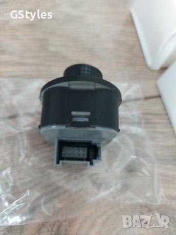 Бутон, копче ,врътка за регулиране на огледалата , снимка 4 - Аксесоари и консумативи - 38022560