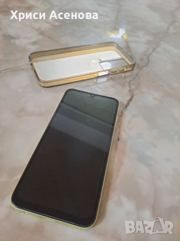 Slamsung Galaxy A25 5G