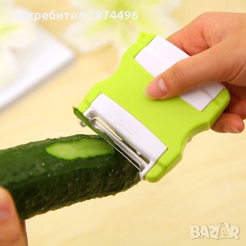 2934 Кухненско ренде и белачка 2 в 1, снимка 5 - Други стоки за дома - 35355746