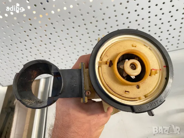 Jura - Johnson Бърза Мелачка 12500 RPM, снимка 6 - Кафемашини - 48409815