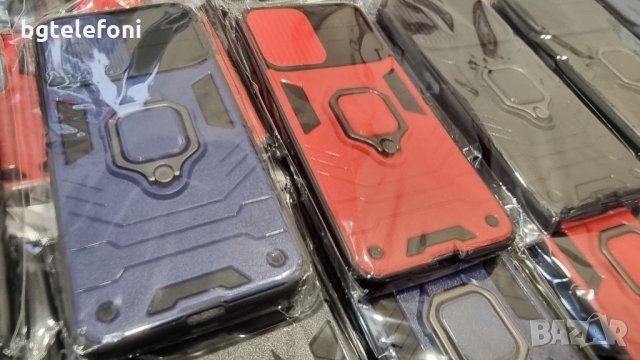 Samsung Galaxy A02S,A03S,A12,A22 4G/5G,A32,A52,A72,A51,S20 Fe,S21,S21+,S21 ultra удароустойчив гръб, снимка 6 - Калъфи, кейсове - 34327503