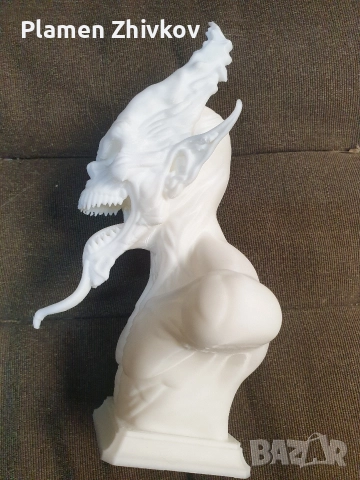 3D принтове на демони - високо технологично качество , снимка 17 - Колекции - 52692466