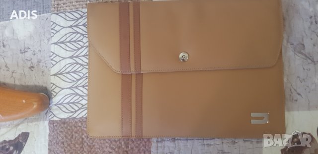  Калъф за Лаптоп таблет чанта /ест кожа 12÷15 " /Абс нов /25/35, снимка 3 - Таблети - 38342937