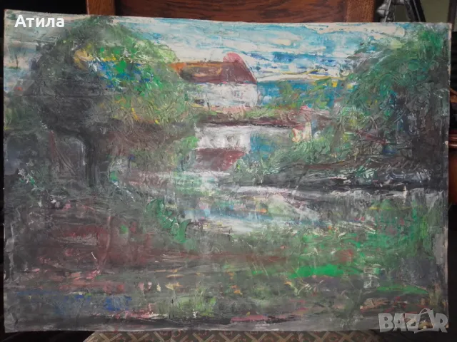 картина 60/42