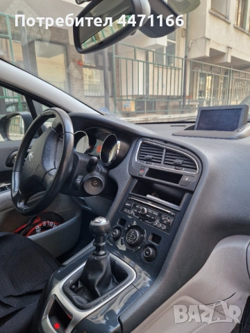 Пежо 5008, снимка 4 - Автомобили и джипове - 54275689