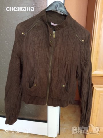 Пролетно якенце, снимка 3 - Якета - 34106209