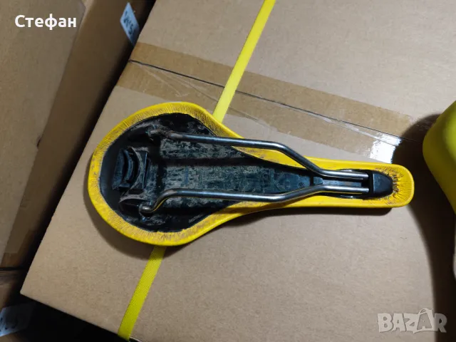 Fizik Tundra, снимка 3 - Части за велосипеди - 50414737