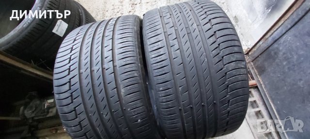 2бр.летни CONTINENTAL 315/30/22 DOT3019-ЦЕНАТА Е ЗА БРОЙ