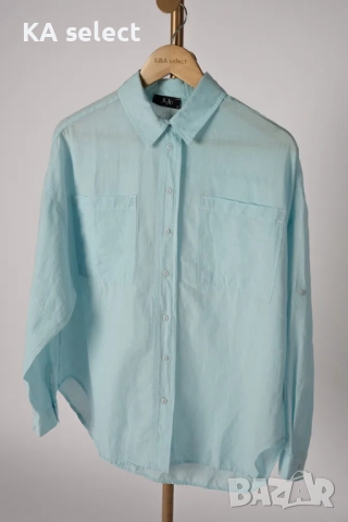 Риза Тюркоаз, снимка 2 - Ризи - 51453059