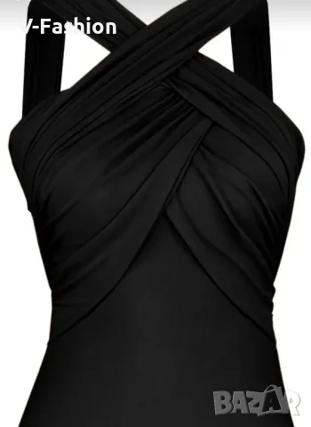 Цял бански , снимка 7 - Бански костюми - 50029711