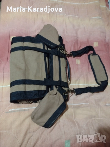 Чанта за инструменти