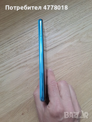 Samsung A32 Awesome Blue+ слушалки MI 2 basic + ПОДАРЪК, снимка 5 - Samsung - 53980134