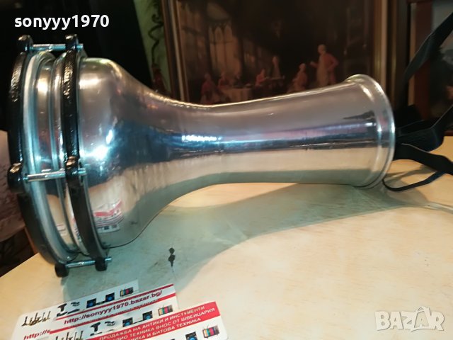 PARTY TIME-ТАРАМБУКА 2710221744 , снимка 5 - Ударни инструменти - 38473566