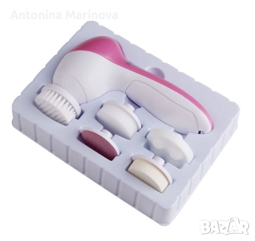 Мултифункционална четка за ежедневна употреба, снимка 16 - Друга електроника - 53083823