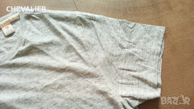 SCOTCH & SODA Home Alone T-Shirt Размер L тениска 17-60, снимка 6 - Тениски - 44232097