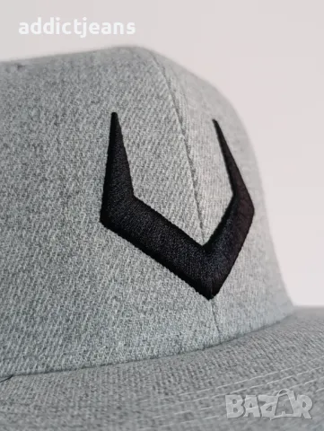 Мъжка шапка Valorian Snapback, снимка 4 - Шапки - 48235588
