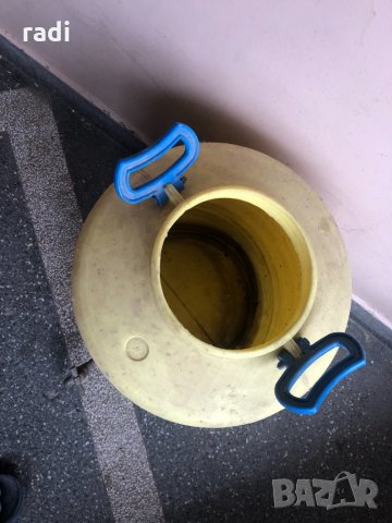 Бидонче , снимка 2 - Други - 35659354