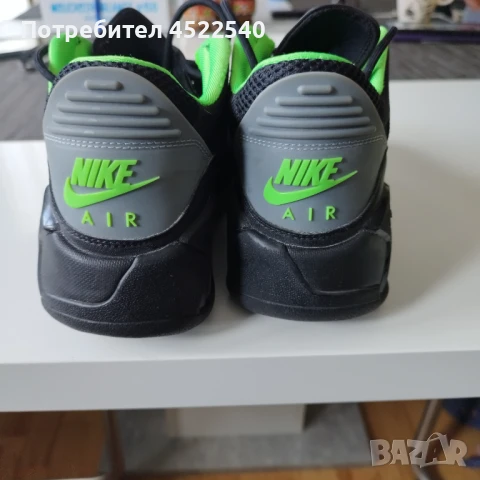 Nike Air Jordan , снимка 3 - Детски маратонки - 51009059