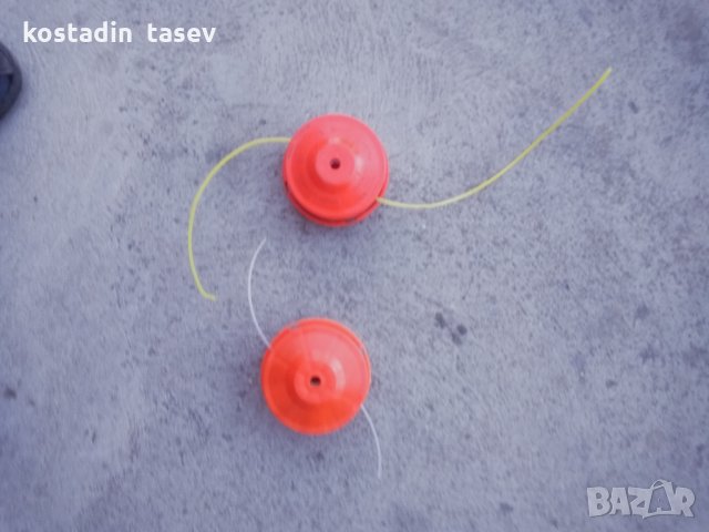 Продавам. Нови. Глави, снимка 2 - Други инструменти - 30518984