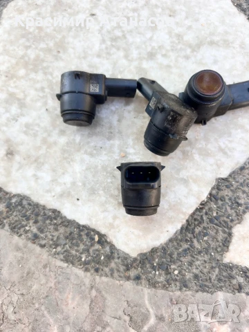 0263003397. Парктроник датчик за Сеат Алтеа 2008г, снимка 4 - Аксесоари и консумативи - 50980210