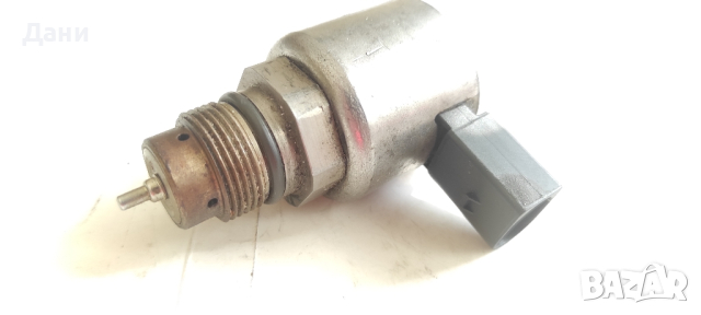 Регулатор налягане на горивото Мерцедес 2.2 CDI 