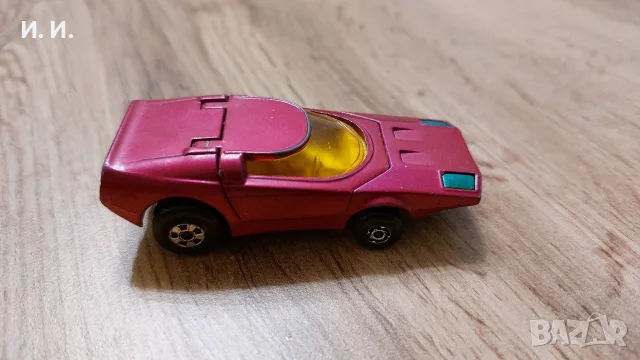 Matchbox England , снимка 5 - Колекции - 56535813
