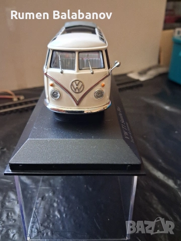 колекционерска количка 