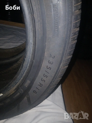 Зимни гуми мерцедес GLA дънлоп 235 55 18, снимка 16 - Гуми и джанти - 53313029
